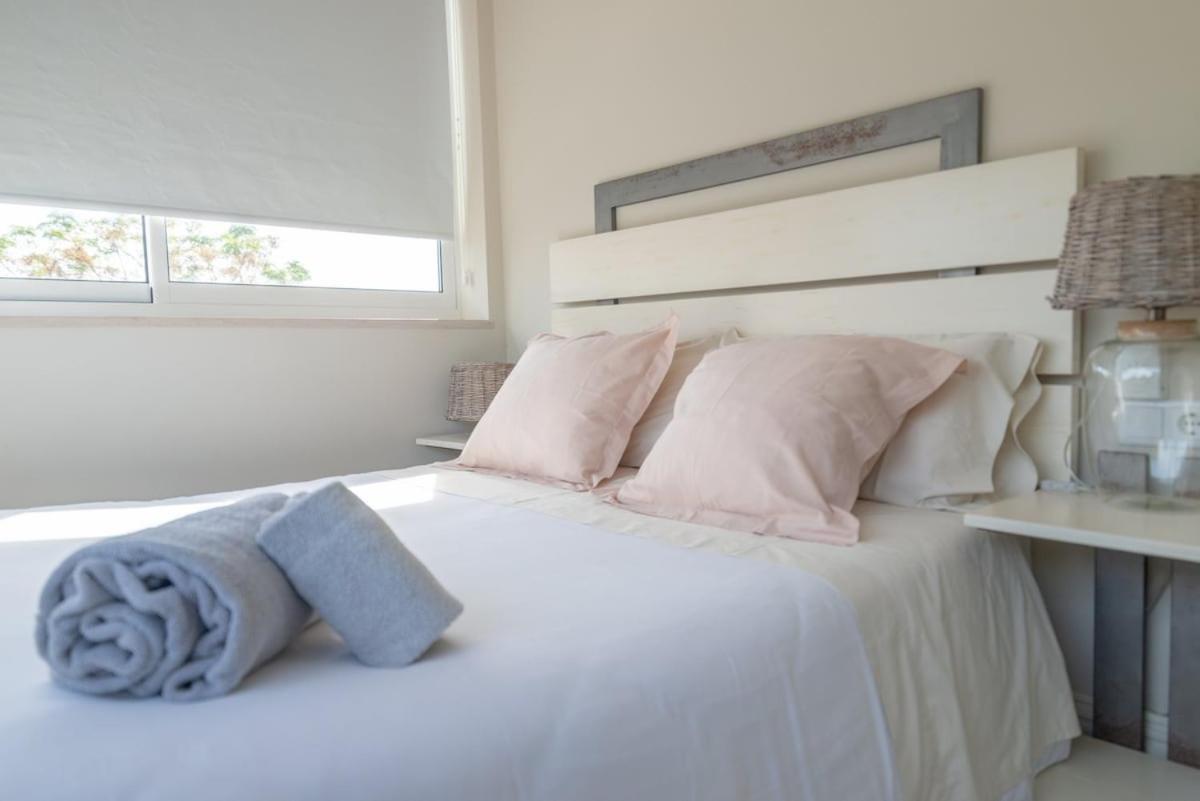 Lightbooking Praia Fabrica Algarve Vila Nova de Cacela Ngoại thất bức ảnh