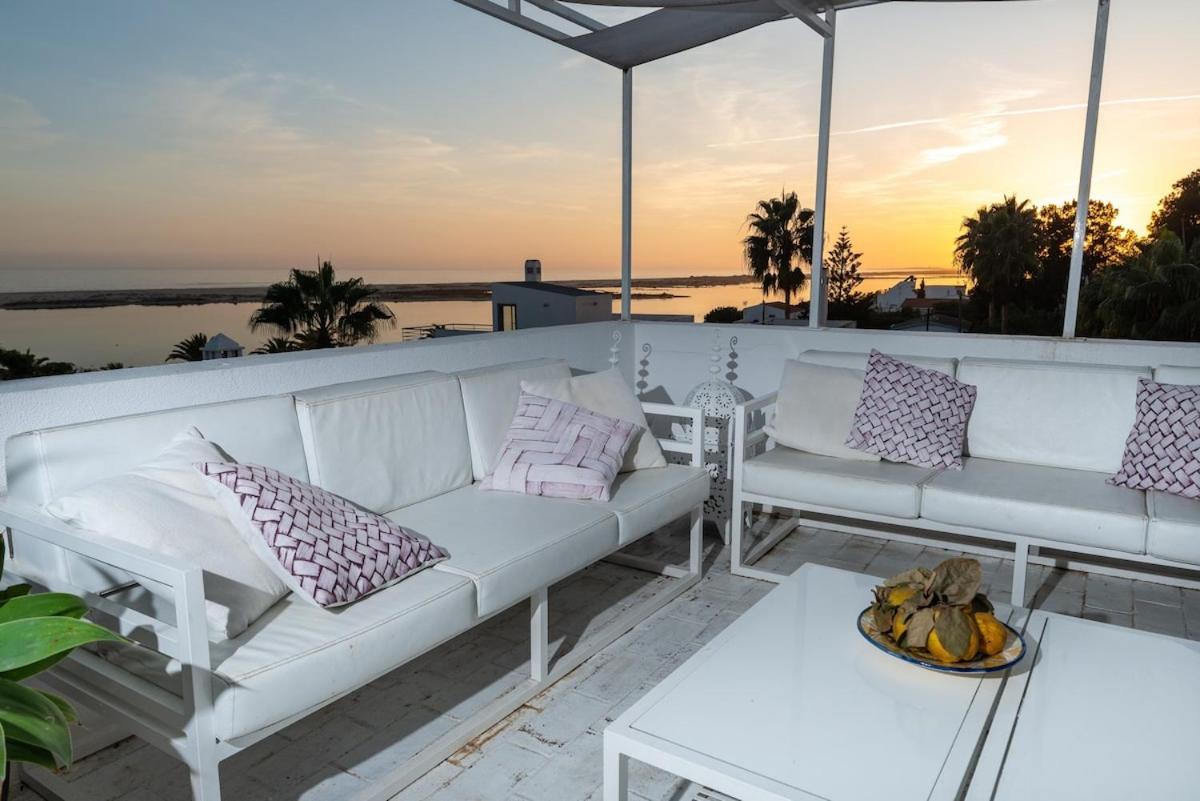 Lightbooking Praia Fabrica Algarve Vila Nova de Cacela Ngoại thất bức ảnh