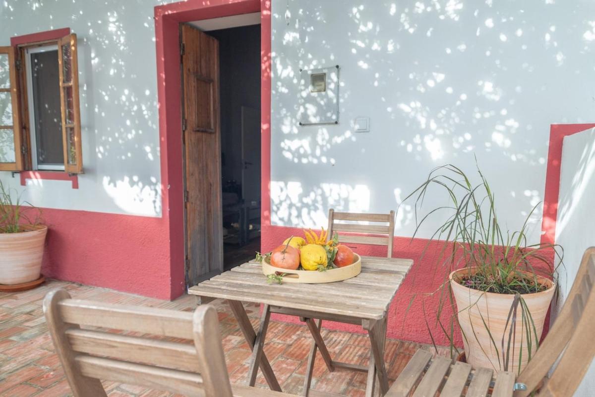 Lightbooking Praia Fabrica Algarve Vila Nova de Cacela Ngoại thất bức ảnh
