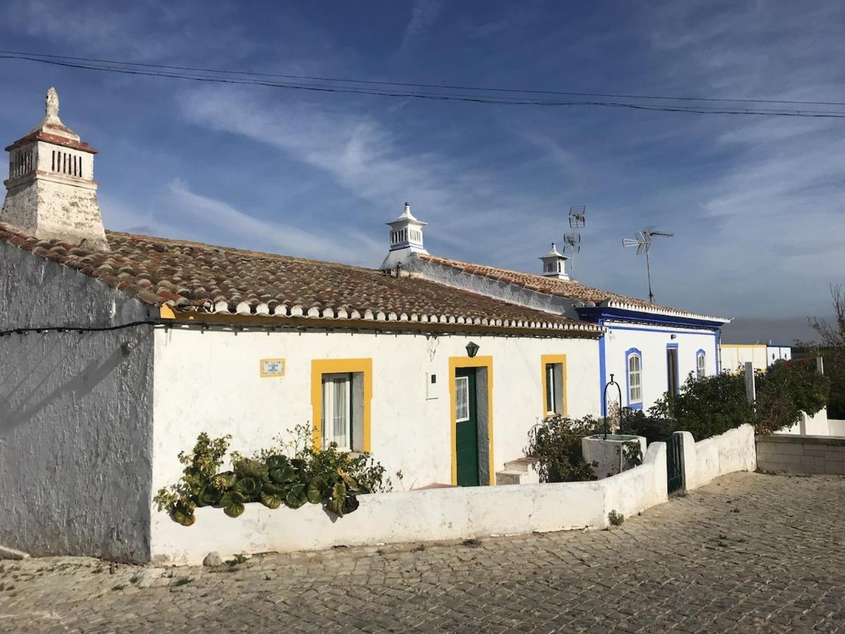 Lightbooking Praia Fabrica Algarve Vila Nova de Cacela Ngoại thất bức ảnh