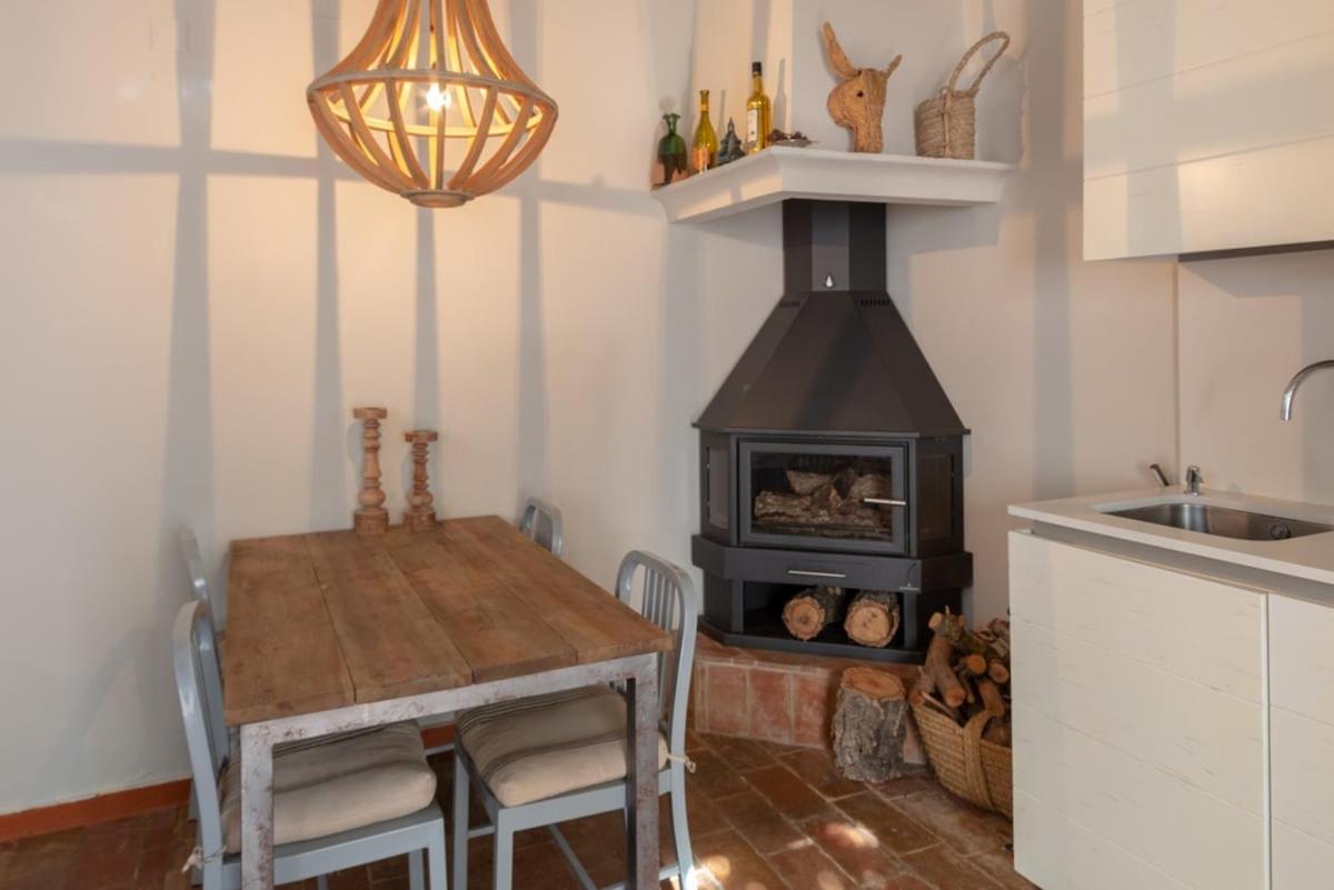 Lightbooking Praia Fabrica Algarve Vila Nova de Cacela Ngoại thất bức ảnh