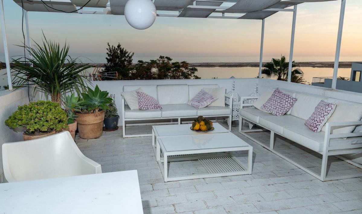 Lightbooking Praia Fabrica Algarve Vila Nova de Cacela Ngoại thất bức ảnh