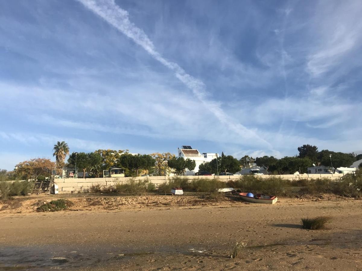 Lightbooking Praia Fabrica Algarve Vila Nova de Cacela Ngoại thất bức ảnh