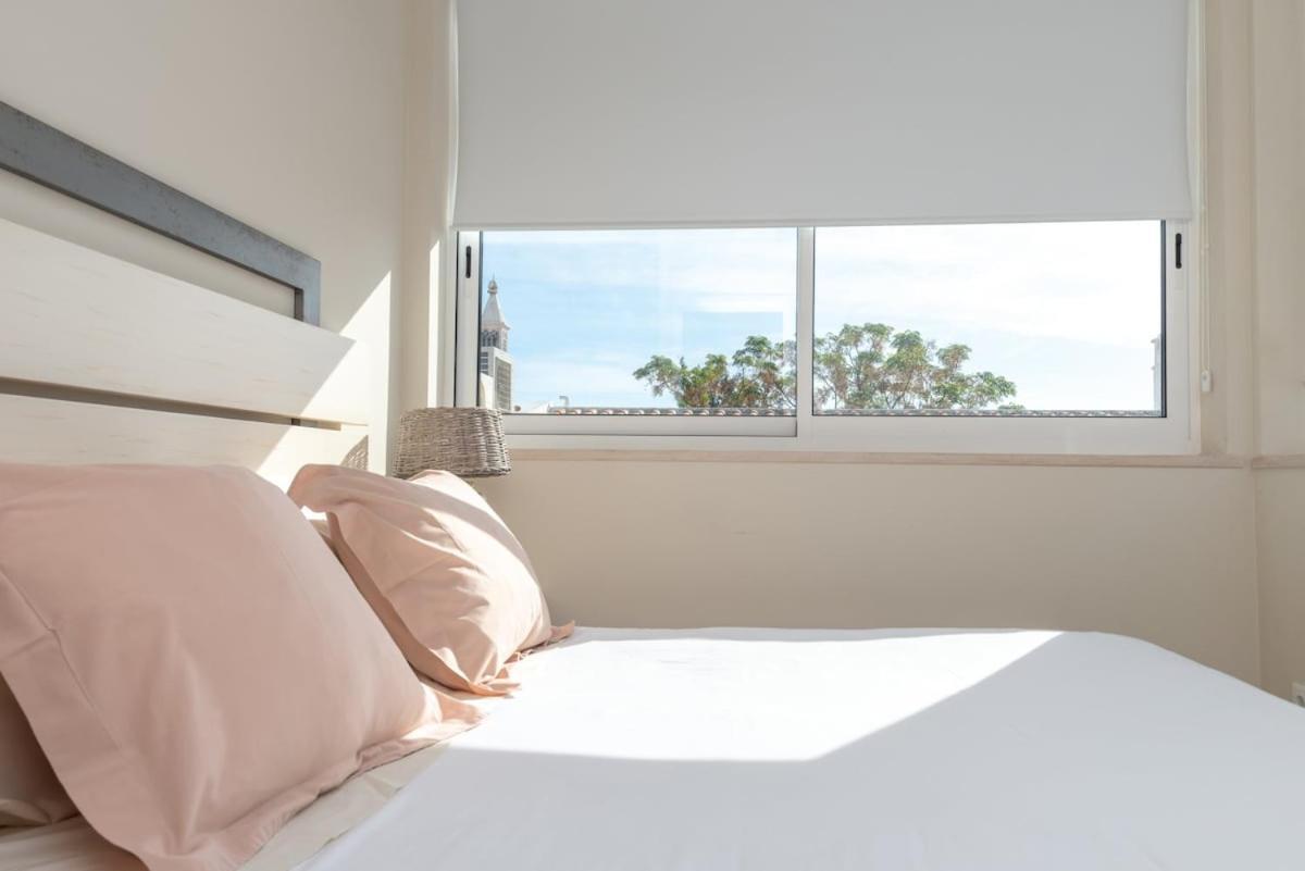 Lightbooking Praia Fabrica Algarve Vila Nova de Cacela Ngoại thất bức ảnh