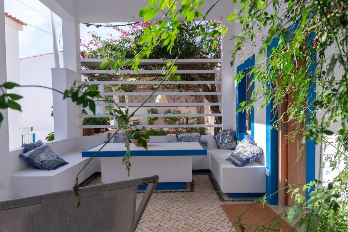 Lightbooking Praia Fabrica Algarve Vila Nova de Cacela Ngoại thất bức ảnh