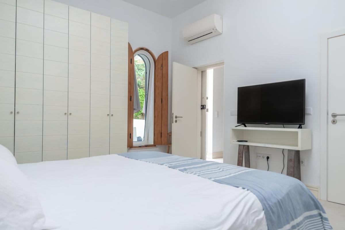 Lightbooking Praia Fabrica Algarve Vila Nova de Cacela Ngoại thất bức ảnh