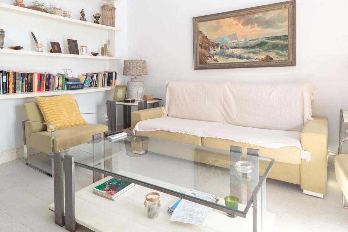 Lightbooking Praia Fabrica Algarve Vila Nova de Cacela Ngoại thất bức ảnh