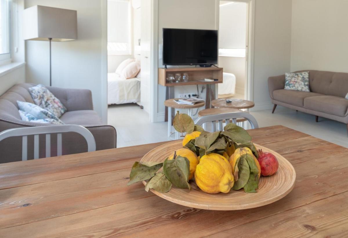 Lightbooking Praia Fabrica Algarve Vila Nova de Cacela Ngoại thất bức ảnh
