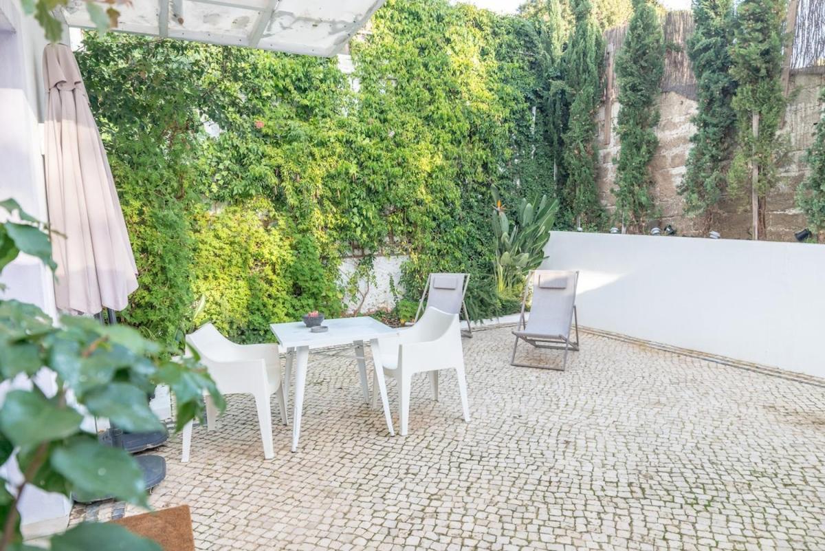 Lightbooking Praia Fabrica Algarve Vila Nova de Cacela Ngoại thất bức ảnh