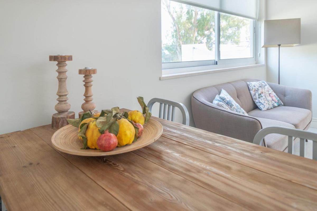 Lightbooking Praia Fabrica Algarve Vila Nova de Cacela Ngoại thất bức ảnh
