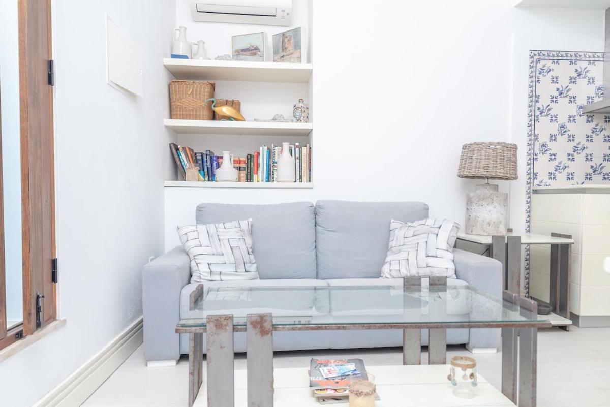 Lightbooking Praia Fabrica Algarve Vila Nova de Cacela Ngoại thất bức ảnh