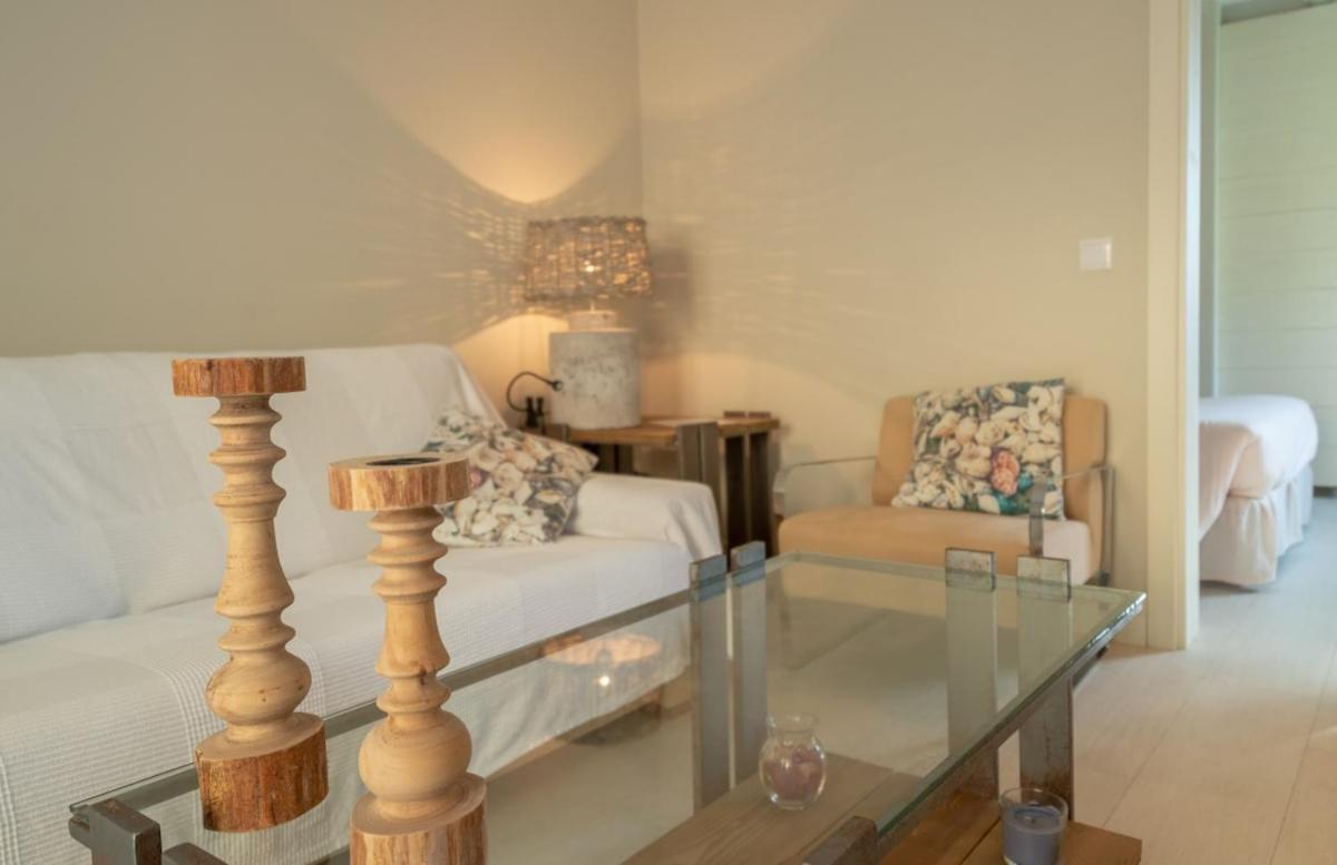 Lightbooking Praia Fabrica Algarve Vila Nova de Cacela Ngoại thất bức ảnh