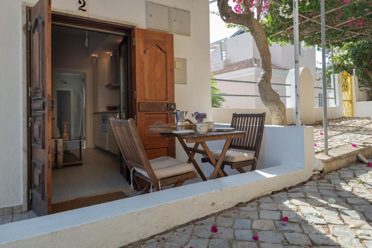 Lightbooking Praia Fabrica Algarve Vila Nova de Cacela Ngoại thất bức ảnh