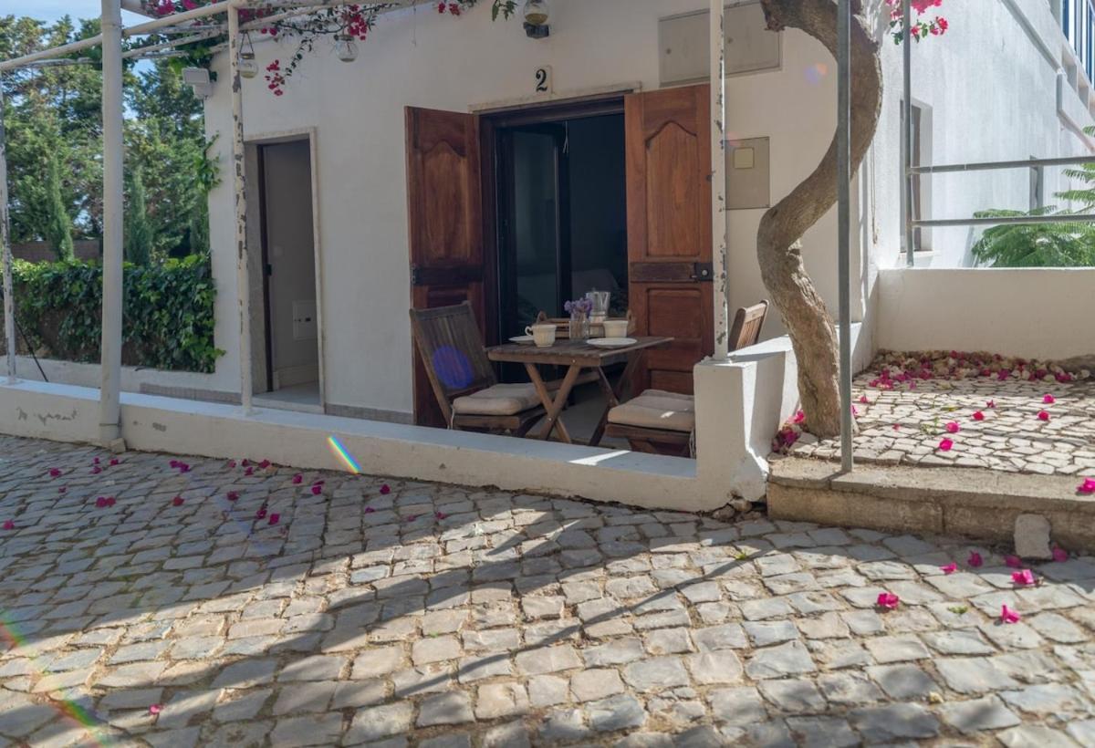 Lightbooking Praia Fabrica Algarve Vila Nova de Cacela Ngoại thất bức ảnh