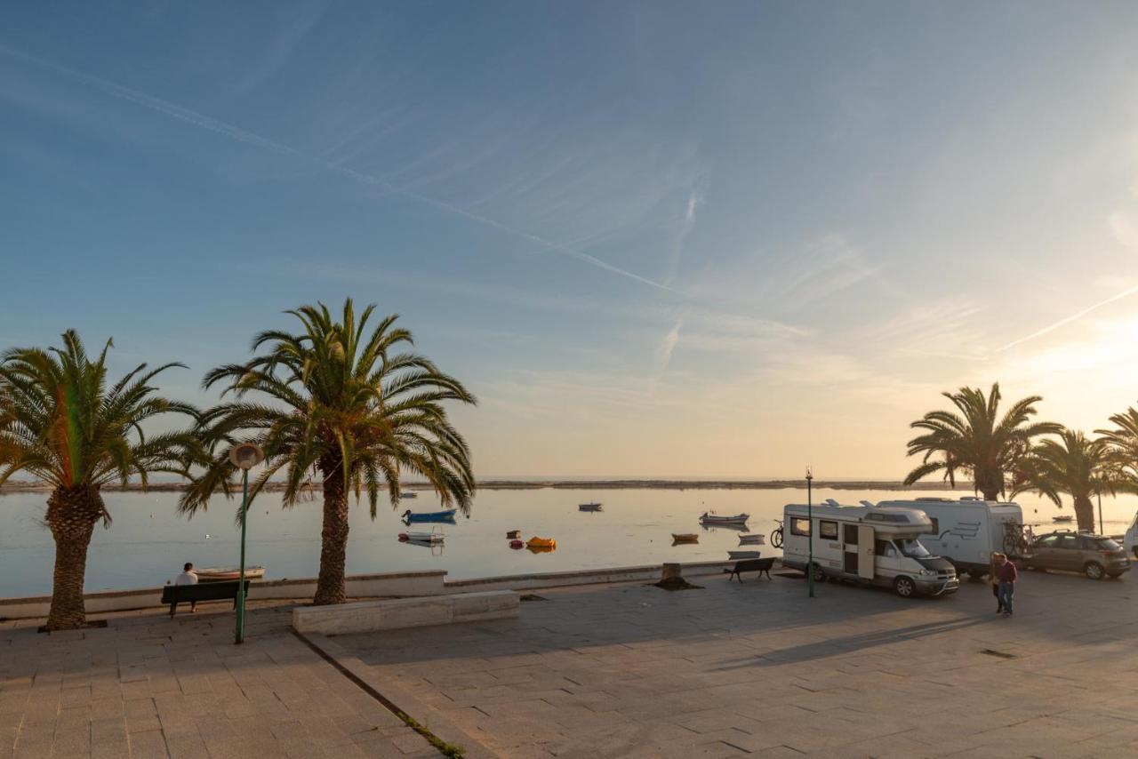 Lightbooking Praia Fabrica Algarve Vila Nova de Cacela Ngoại thất bức ảnh