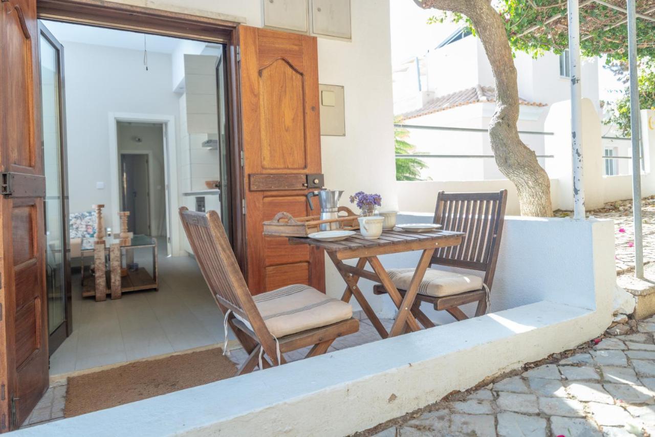 Lightbooking Praia Fabrica Algarve Vila Nova de Cacela Ngoại thất bức ảnh