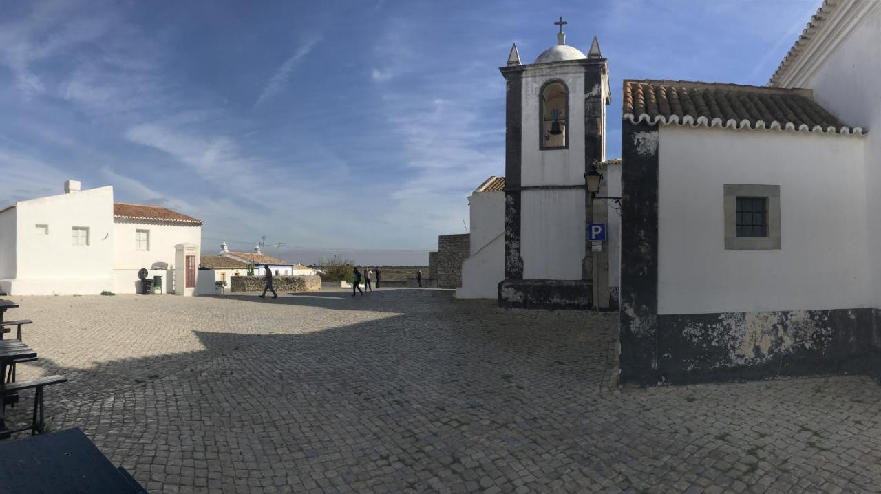 Lightbooking Praia Fabrica Algarve Vila Nova de Cacela Ngoại thất bức ảnh