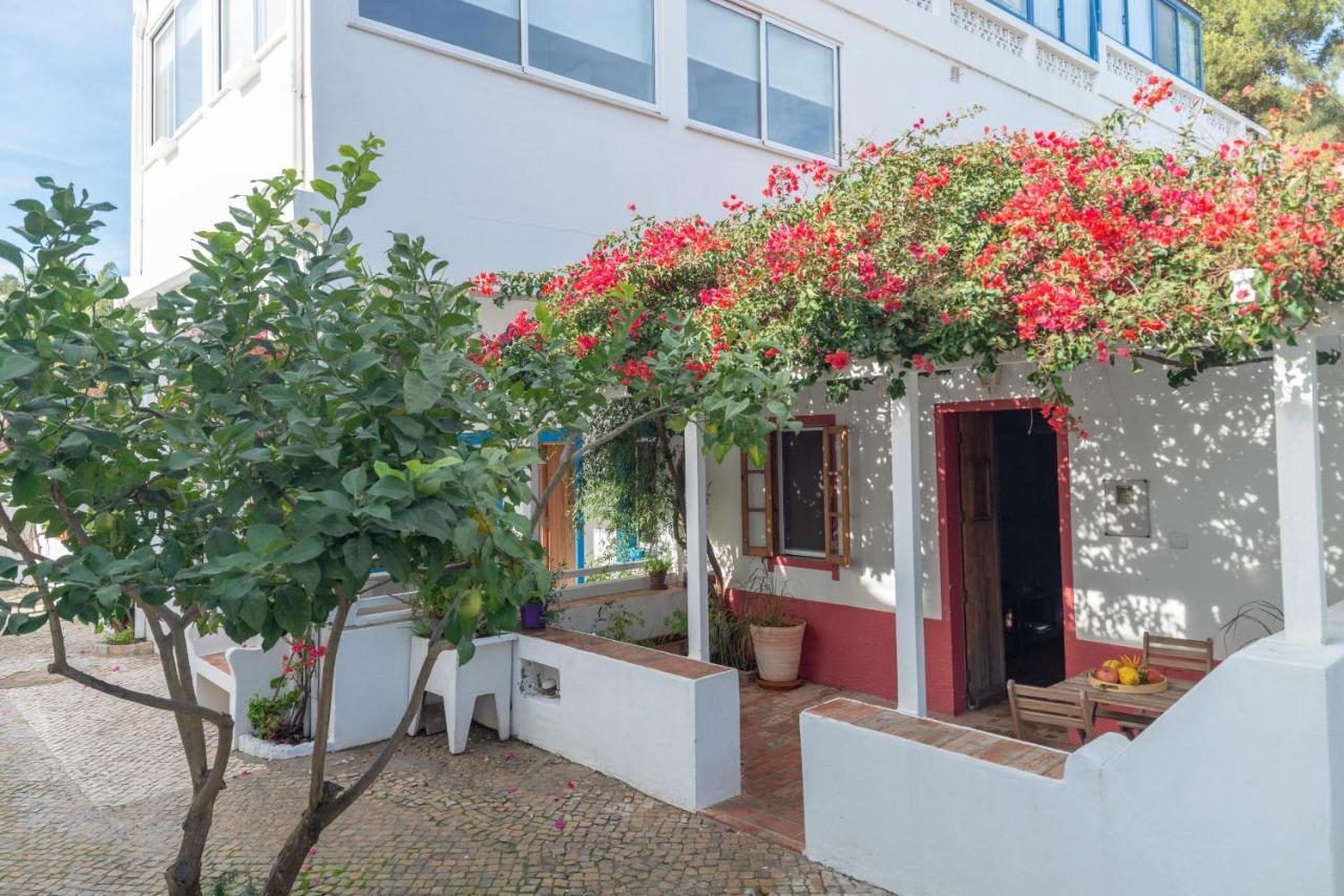 Lightbooking Praia Fabrica Algarve Vila Nova de Cacela Ngoại thất bức ảnh
