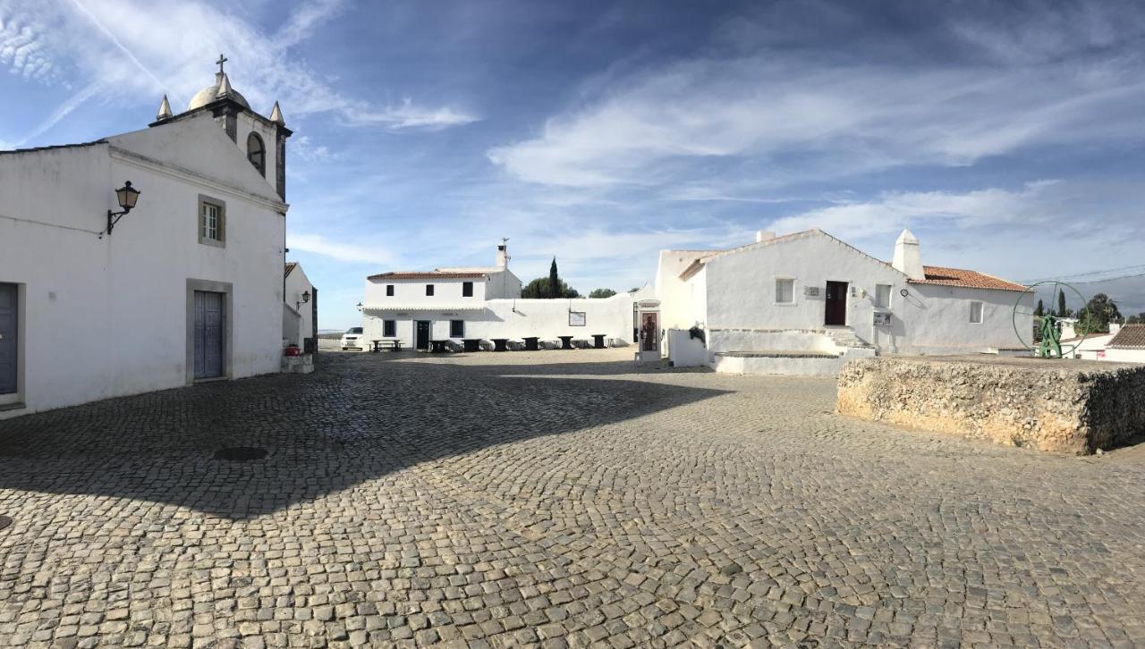 Lightbooking Praia Fabrica Algarve Vila Nova de Cacela Ngoại thất bức ảnh