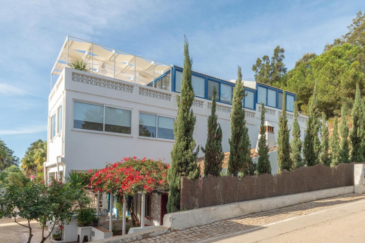 Lightbooking Praia Fabrica Algarve Vila Nova de Cacela Ngoại thất bức ảnh